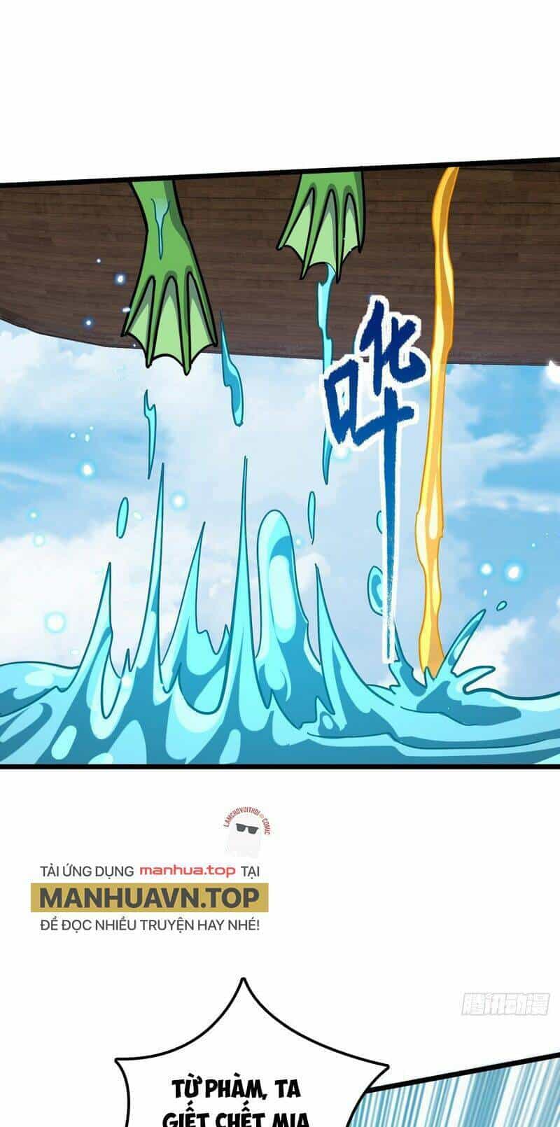 Sư Phụ Của Ta Mỗi Khi Đến Đại Nạn Mới Đột Phá - Chương 91 - ảnh 75