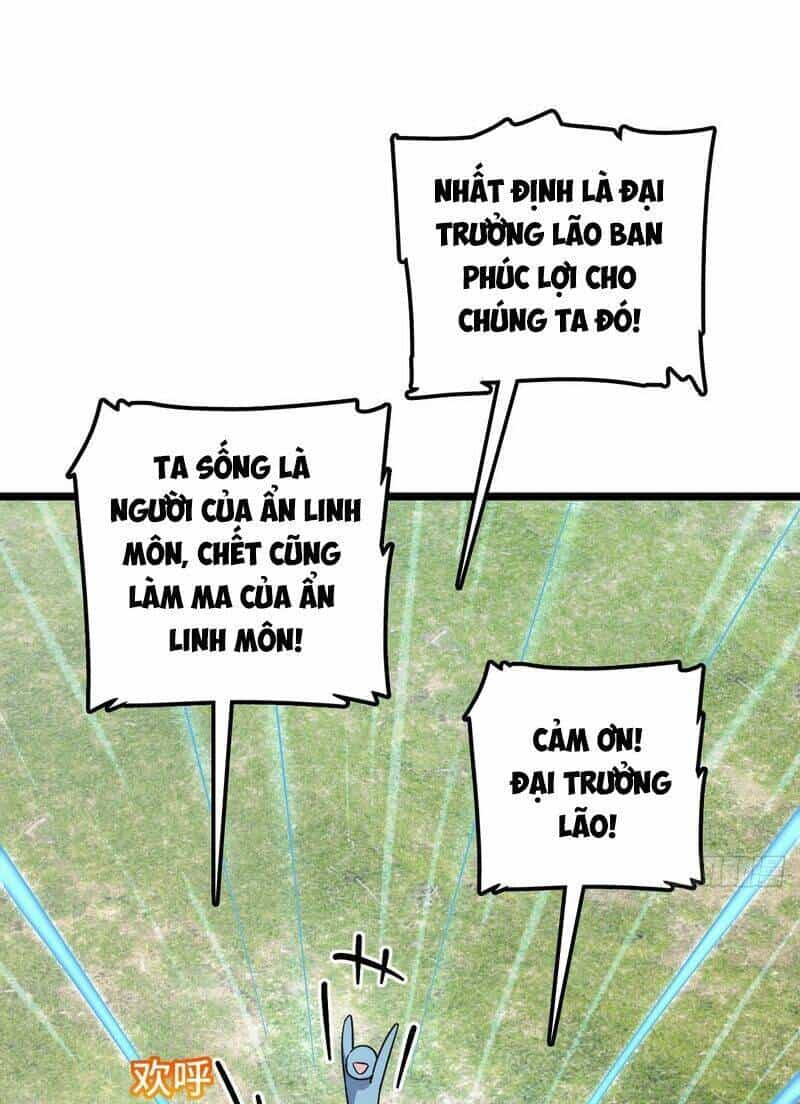 Sư Phụ Của Ta Mỗi Khi Đến Đại Nạn Mới Đột Phá - Chương 92 - ảnh 26