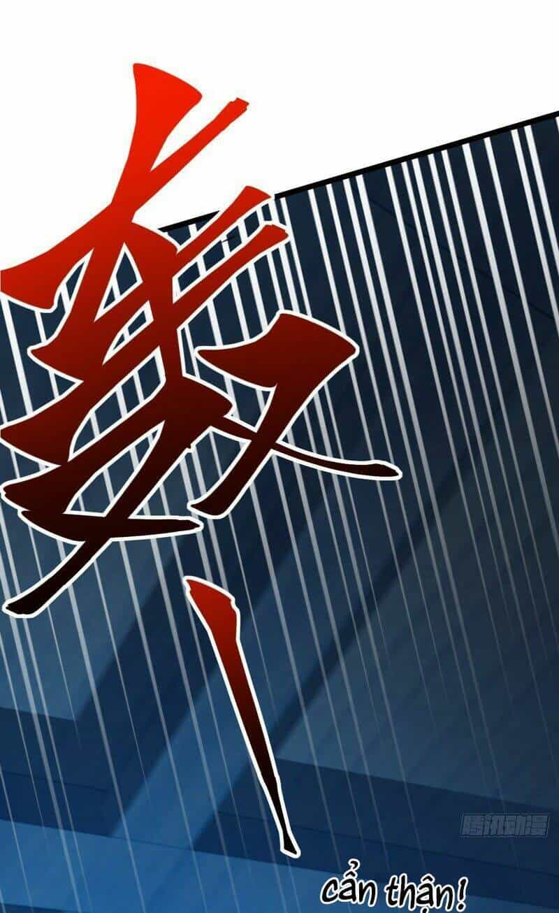 Sư Phụ Của Ta Mỗi Khi Đến Đại Nạn Mới Đột Phá - Chương 92 - ảnh 53
