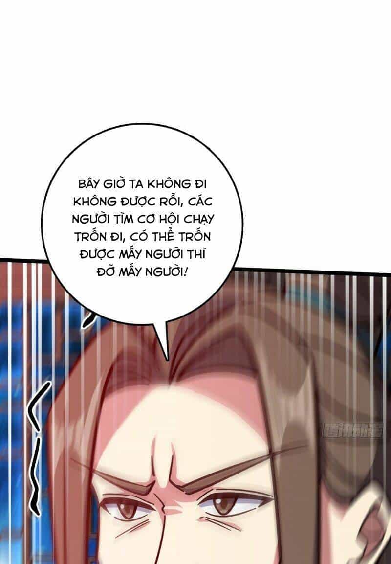 Sư Phụ Của Ta Mỗi Khi Đến Đại Nạn Mới Đột Phá - Chương 92 - ảnh 63
