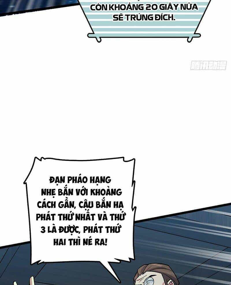 Sư Phụ Của Ta Mỗi Khi Đến Đại Nạn Mới Đột Phá - Chương 94 - ảnh 22