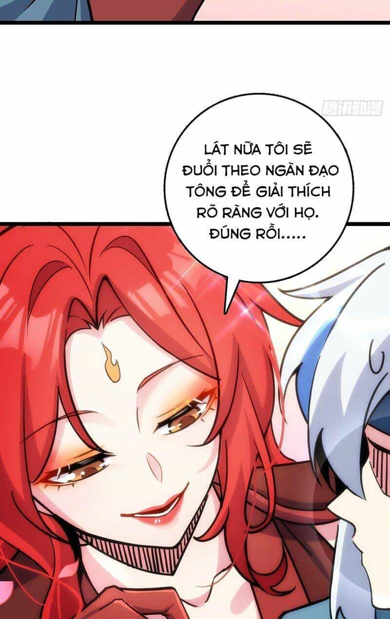 Sư Phụ Của Ta Mỗi Khi Đến Đại Nạn Mới Đột Phá - Chương 94 - ảnh 42