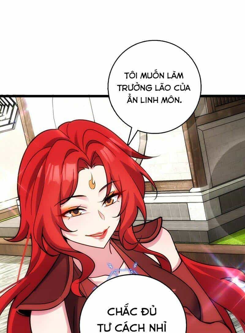Sư Phụ Của Ta Mỗi Khi Đến Đại Nạn Mới Đột Phá - Chương 94 - ảnh 45