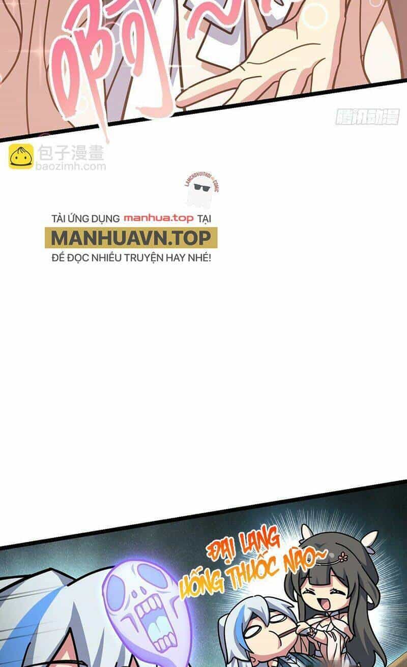 Sư Phụ Của Ta Mỗi Khi Đến Đại Nạn Mới Đột Phá - Chương 95 - ảnh 21