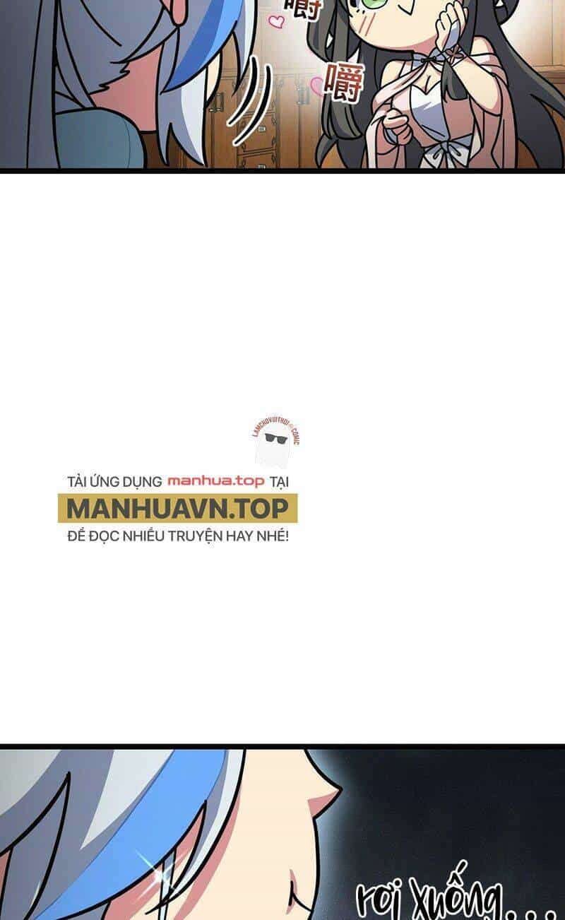 Sư Phụ Của Ta Mỗi Khi Đến Đại Nạn Mới Đột Phá - Chương 95 - ảnh 24