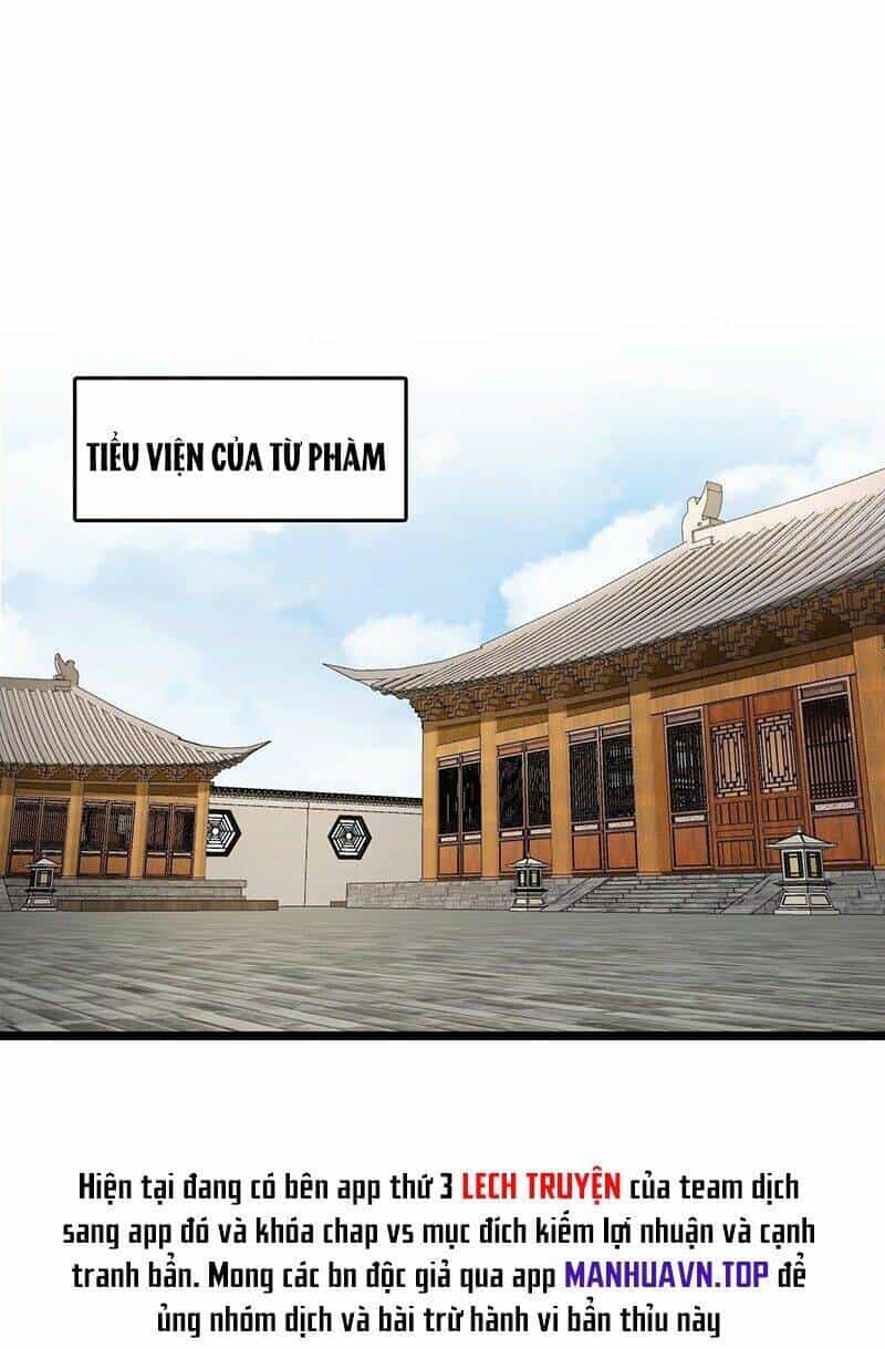 Sư Phụ Của Ta Mỗi Khi Đến Đại Nạn Mới Đột Phá - Chương 95 - ảnh 3