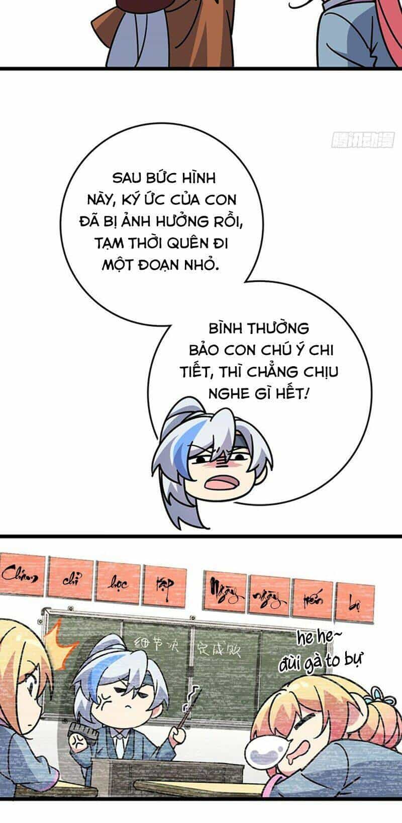 Sư Phụ Của Ta Mỗi Khi Đến Đại Nạn Mới Đột Phá - Chương 96 - ảnh 66