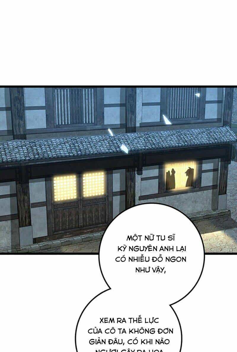Sư Phụ Của Ta Mỗi Khi Đến Đại Nạn Mới Đột Phá - Chương 96 - ảnh 75