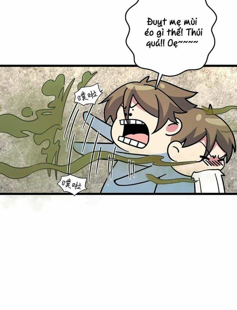Sư Phụ Của Ta Mỗi Khi Đến Đại Nạn Mới Đột Phá - Chương 96 - ảnh 80