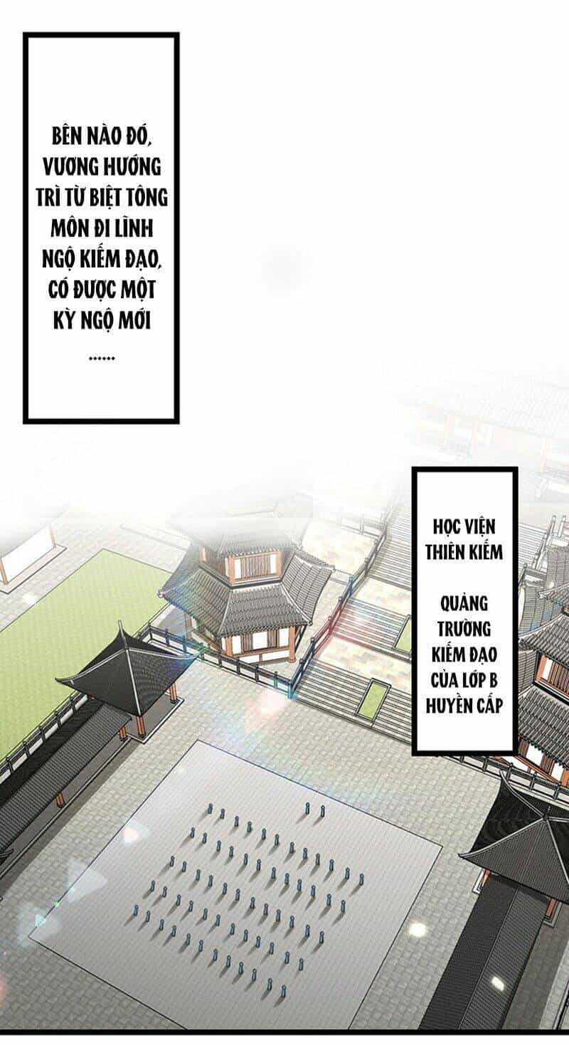 Sư Phụ Của Ta Mỗi Khi Đến Đại Nạn Mới Đột Phá - Chương 97 - ảnh 4