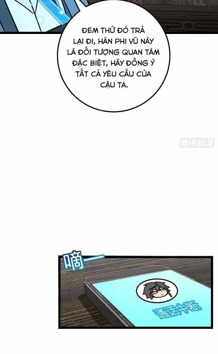 Sư Phụ Của Ta Mỗi Khi Đến Đại Nạn Mới Đột Phá - Chương 97 - ảnh 48