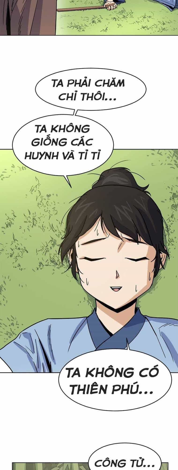 Sư Phụ Quỷ Diện - Chương 1 - ảnh 27