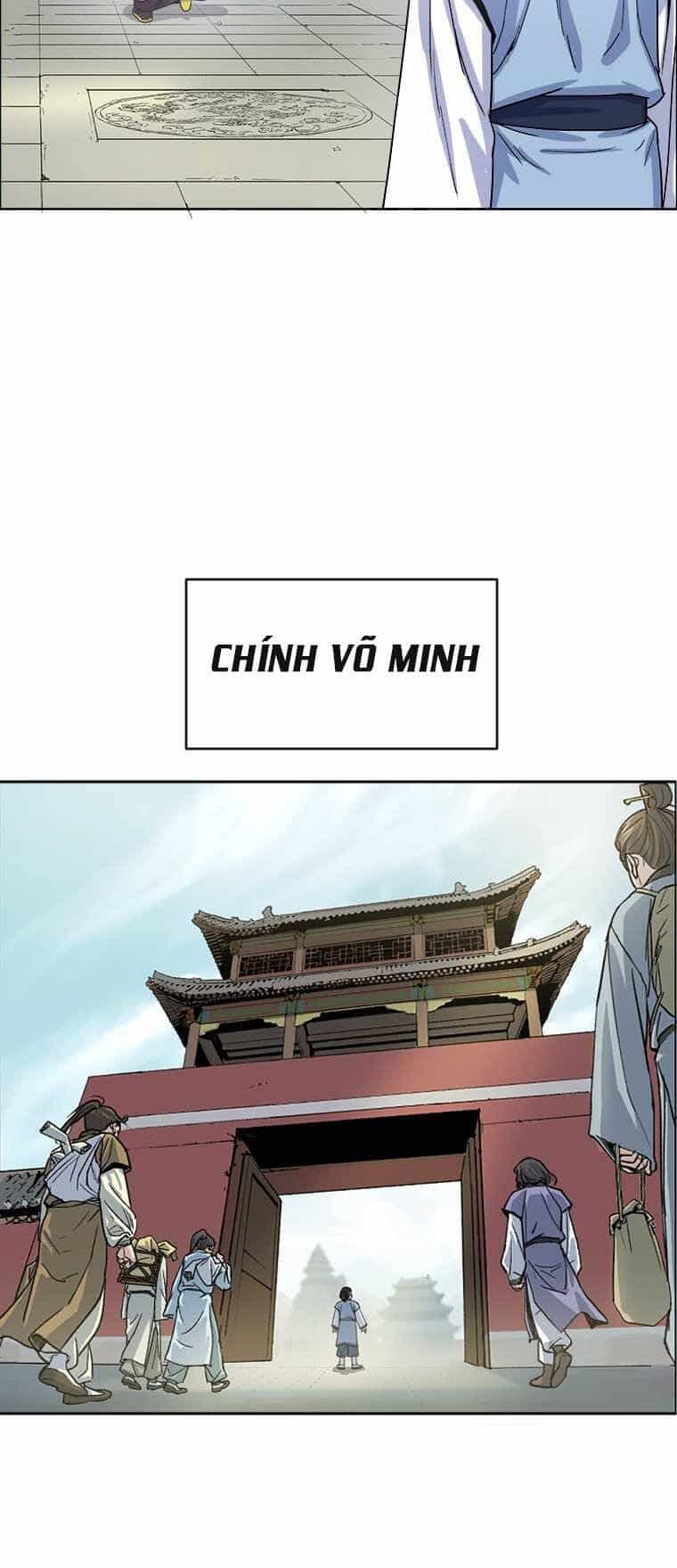 Sư Phụ Quỷ Diện - Chương 1 - ảnh 57