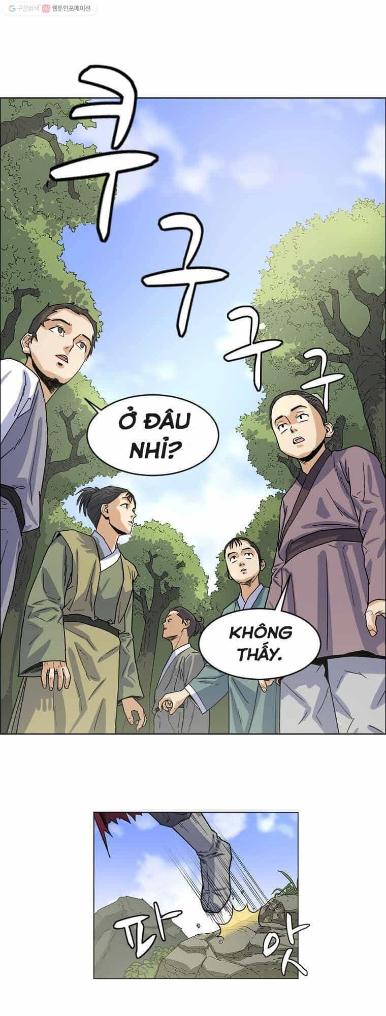 Sư Phụ Quỷ Diện - Chương 1 - ảnh 70