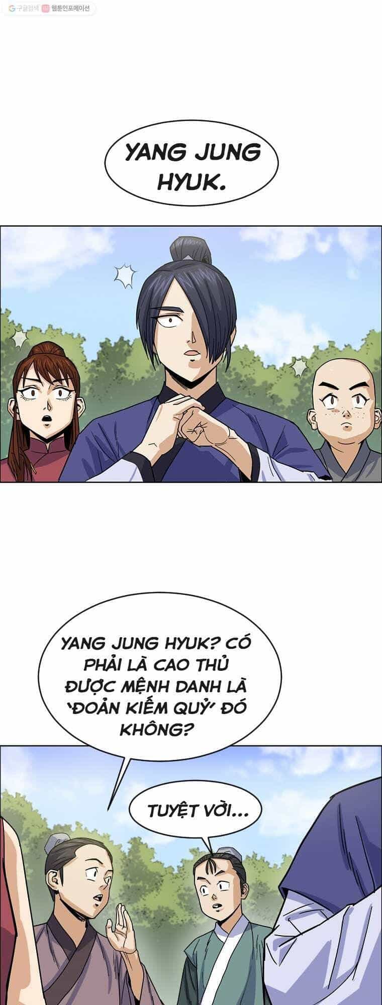 Sư Phụ Quỷ Diện - Chương 1 - ảnh 74