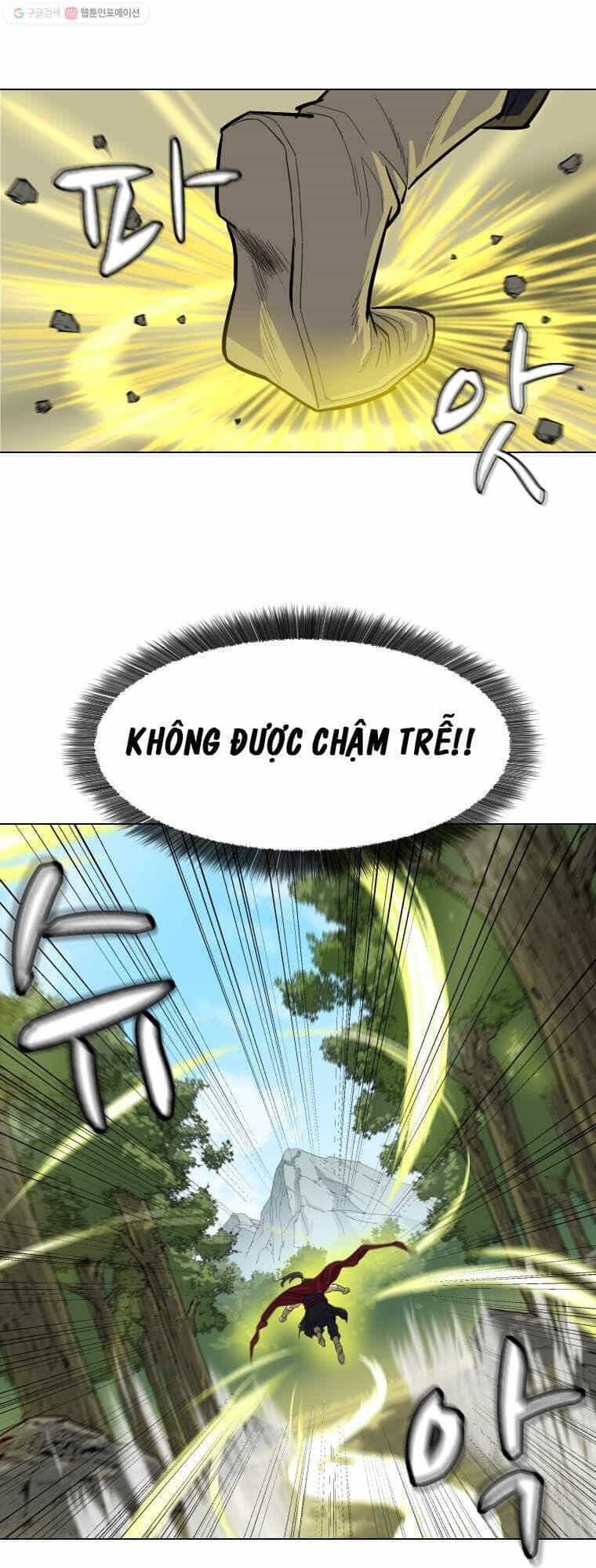 Sư Phụ Quỷ Diện - Chương 10 - ảnh 22