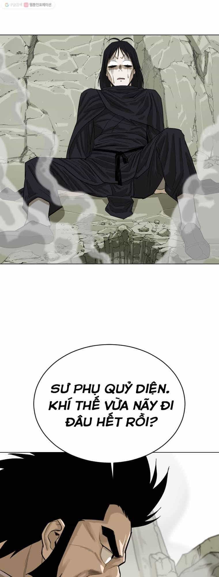 Sư Phụ Quỷ Diện - Chương 10 - ảnh 26
