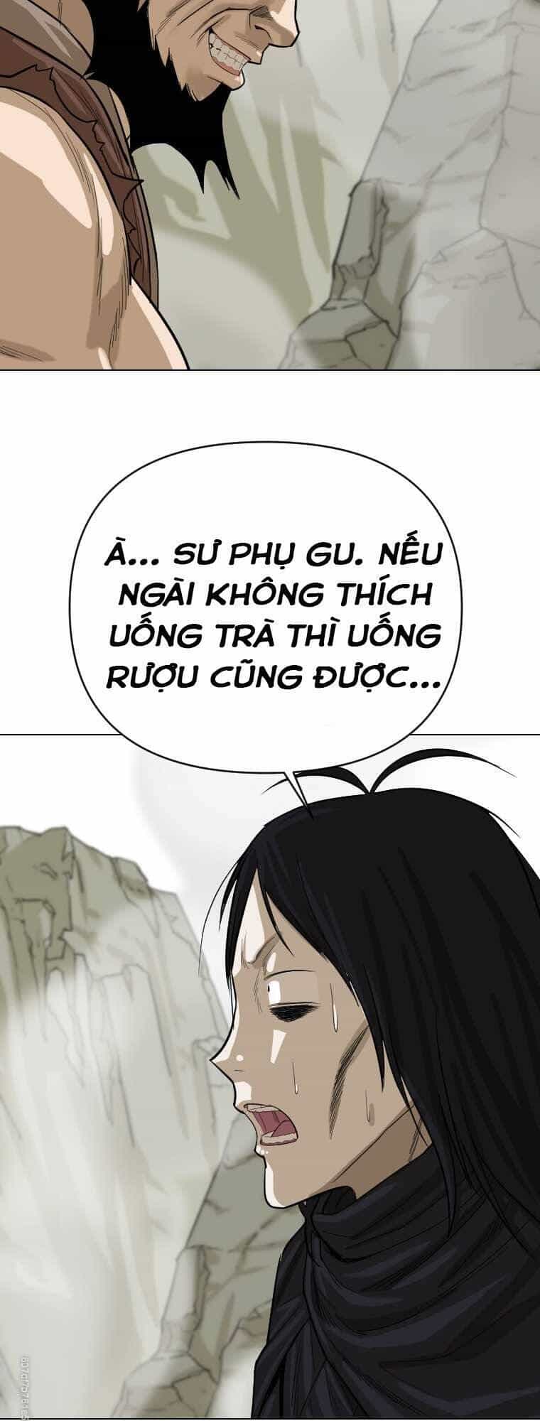 Sư Phụ Quỷ Diện - Chương 10 - ảnh 27