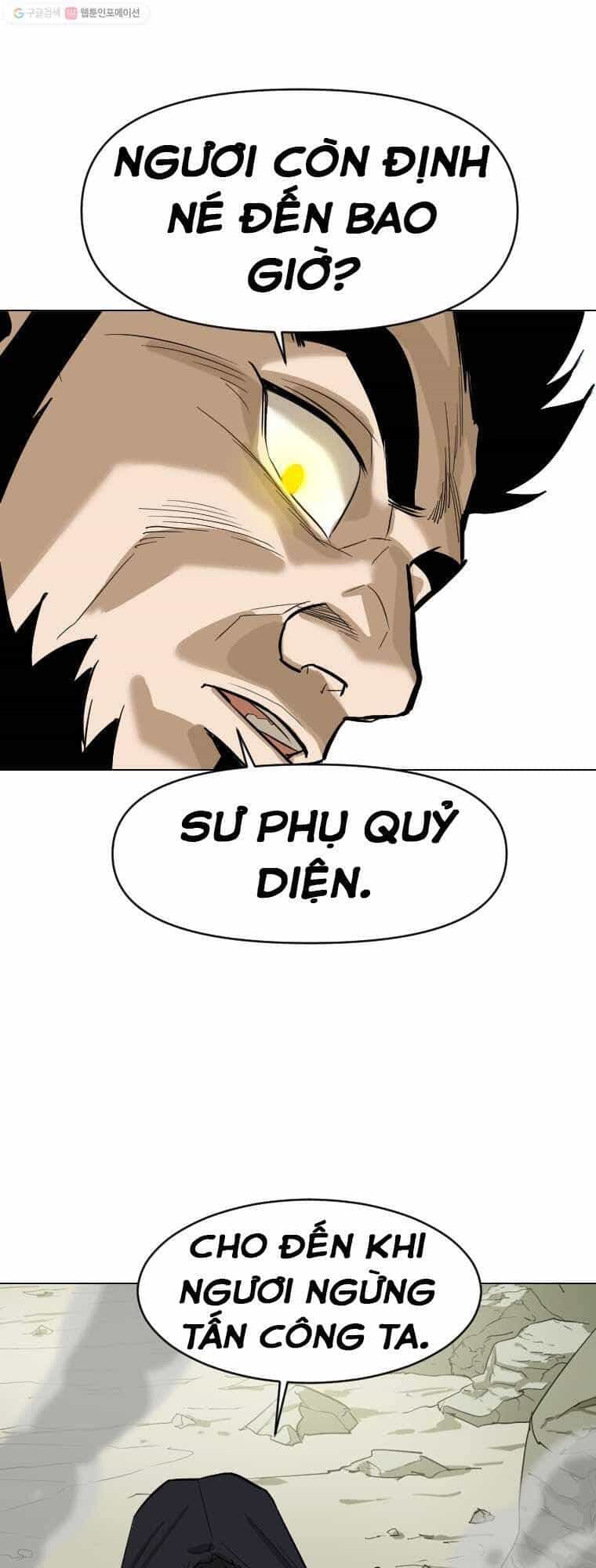 Sư Phụ Quỷ Diện - Chương 10 - ảnh 34