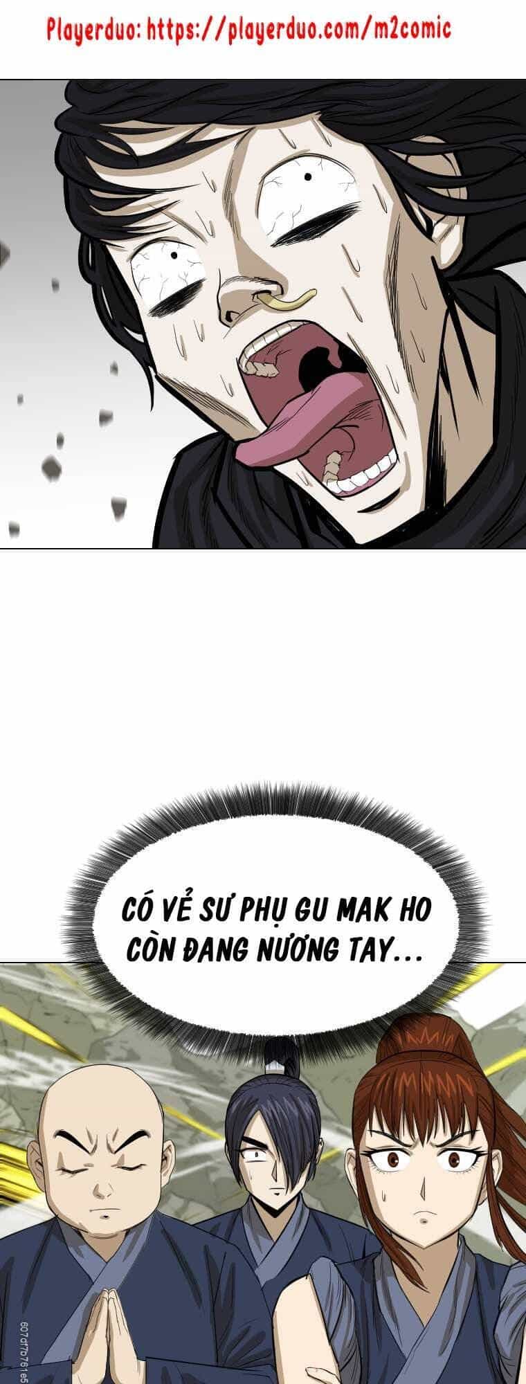 Sư Phụ Quỷ Diện - Chương 10 - ảnh 43