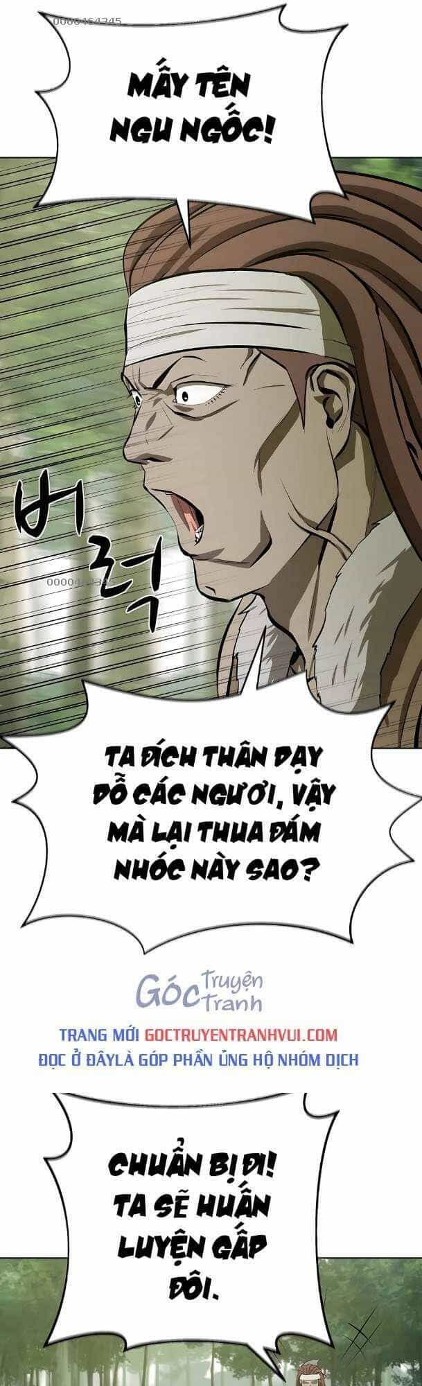 Sư Phụ Quỷ Diện - Chương 100 - ảnh 23