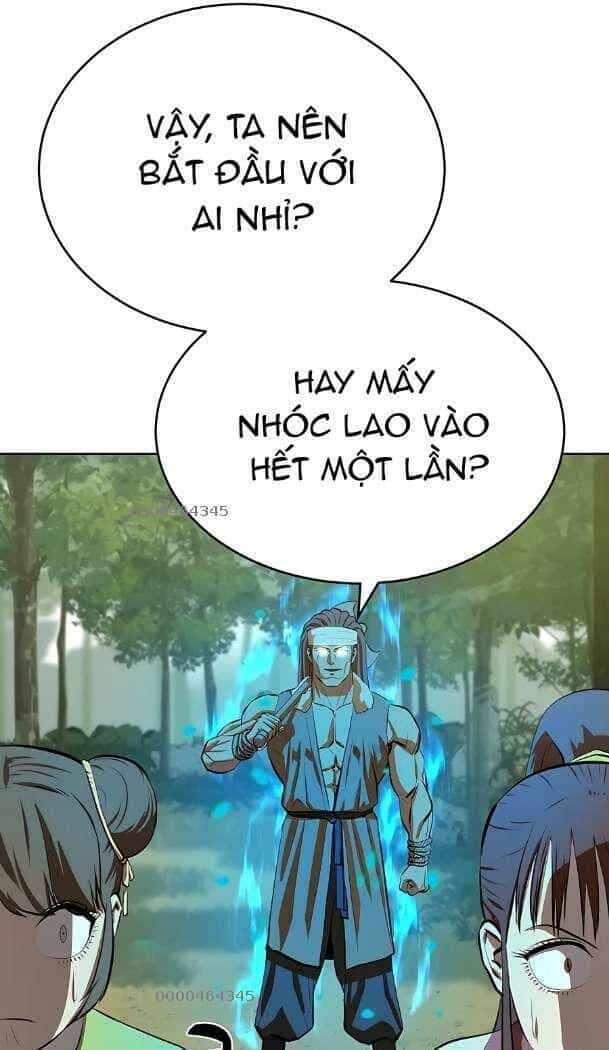 Sư Phụ Quỷ Diện - Chương 100 - ảnh 27