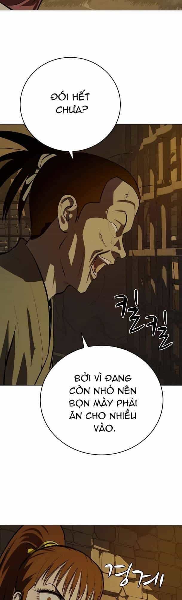 Sư Phụ Quỷ Diện - Chương 100 - ảnh 57