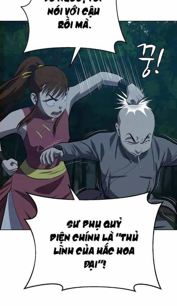 Sư Phụ Quỷ Diện - Chương 102 - ảnh 12