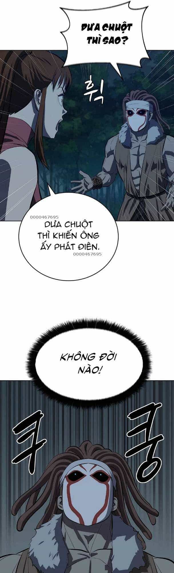 Sư Phụ Quỷ Diện - Chương 102 - ảnh 21