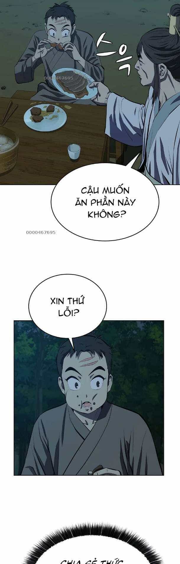 Sư Phụ Quỷ Diện - Chương 102 - ảnh 43