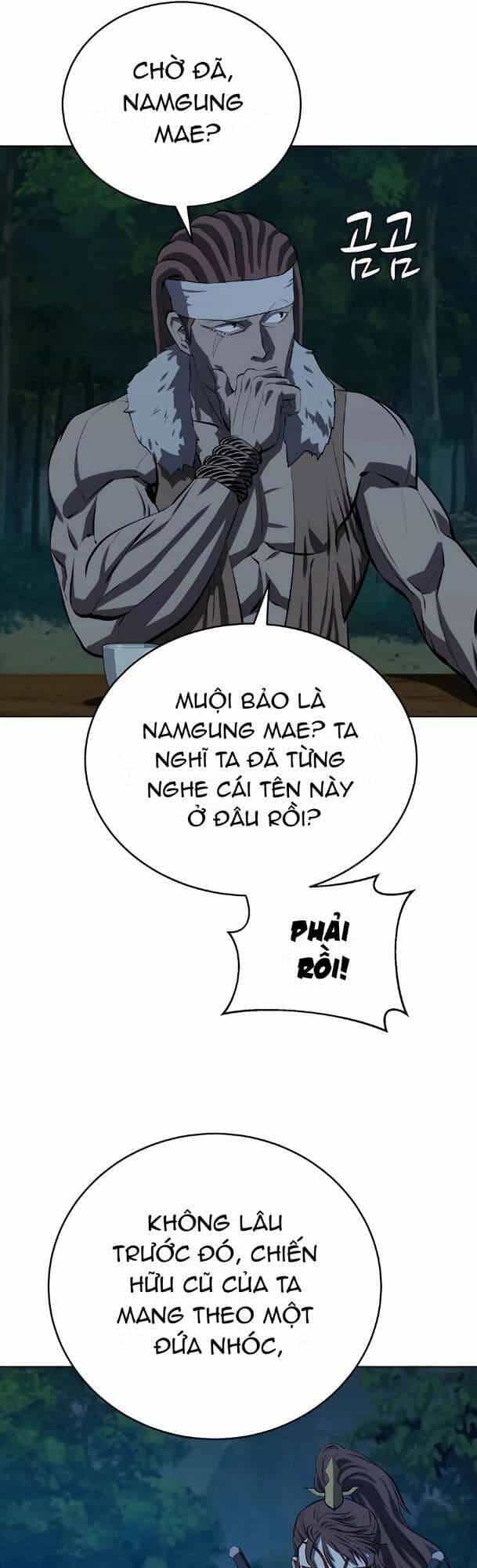 Sư Phụ Quỷ Diện - Chương 102 - ảnh 53