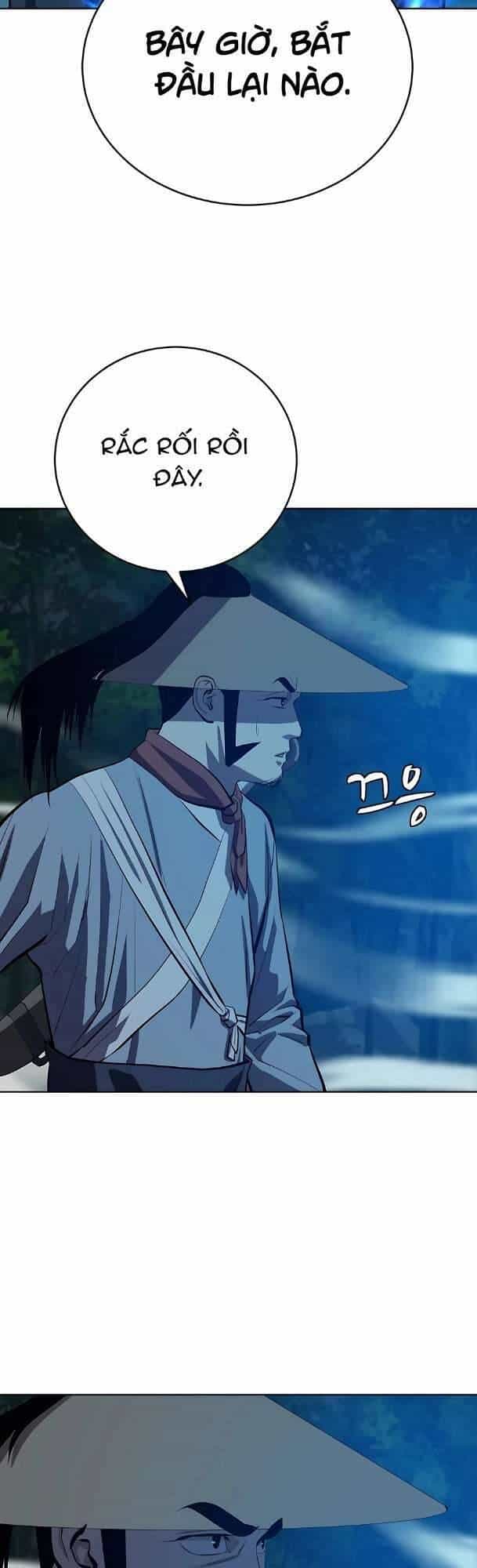 Sư Phụ Quỷ Diện - Chương 102 - ảnh 8