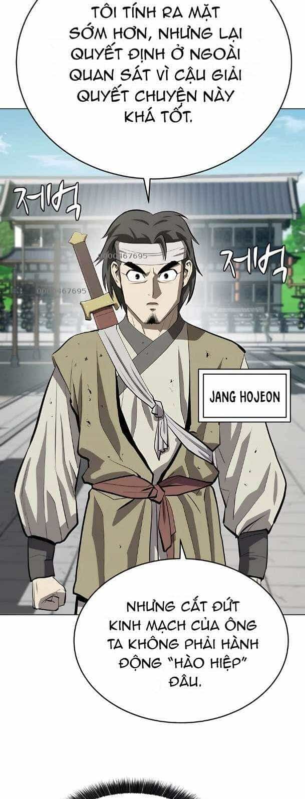 Sư Phụ Quỷ Diện - Chương 103 - ảnh 11