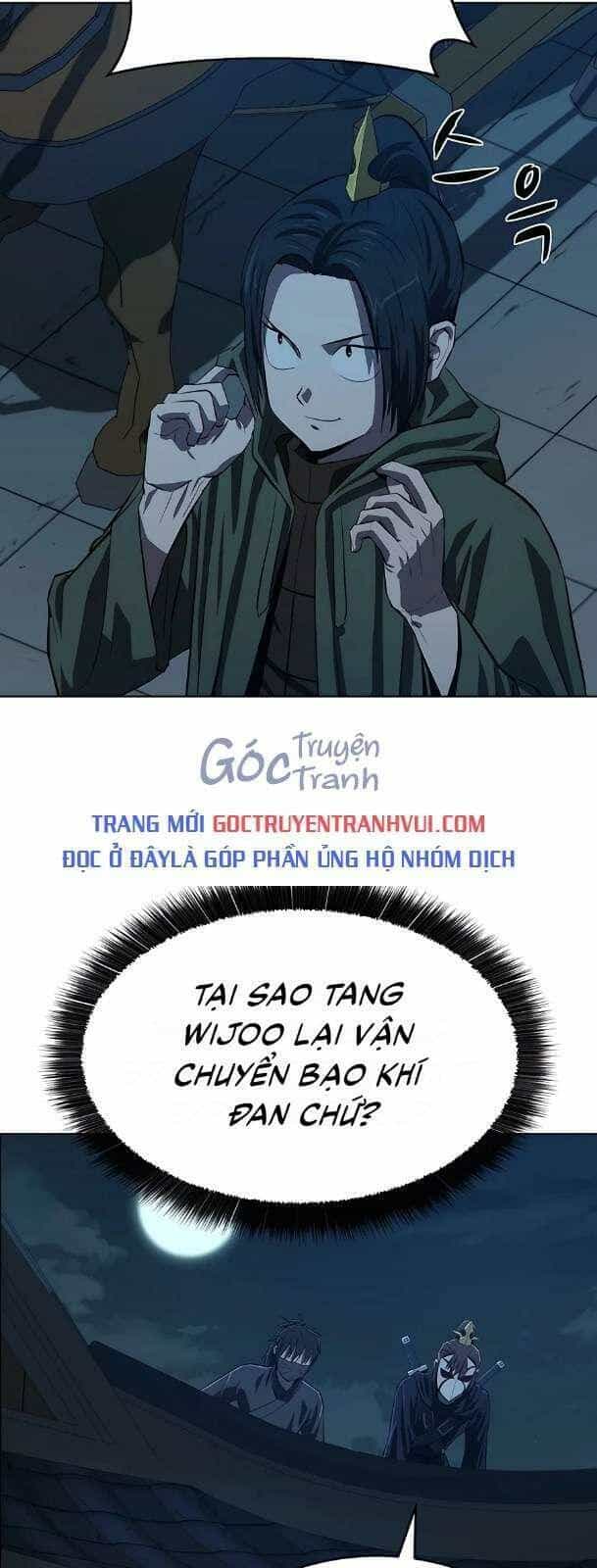 Sư Phụ Quỷ Diện - Chương 103 - ảnh 26