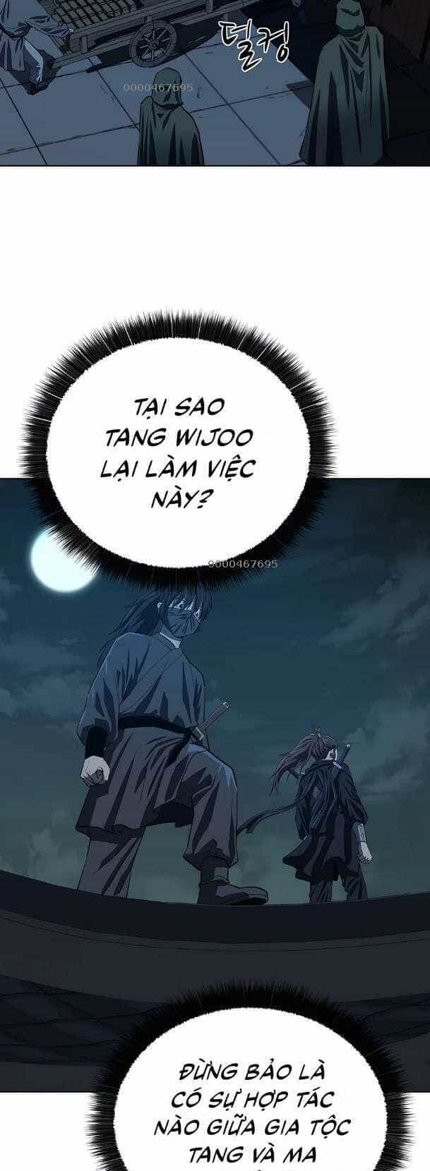 Sư Phụ Quỷ Diện - Chương 103 - ảnh 39