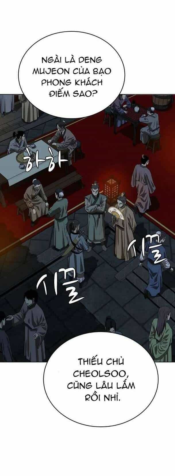 Sư Phụ Quỷ Diện - Chương 103 - ảnh 44