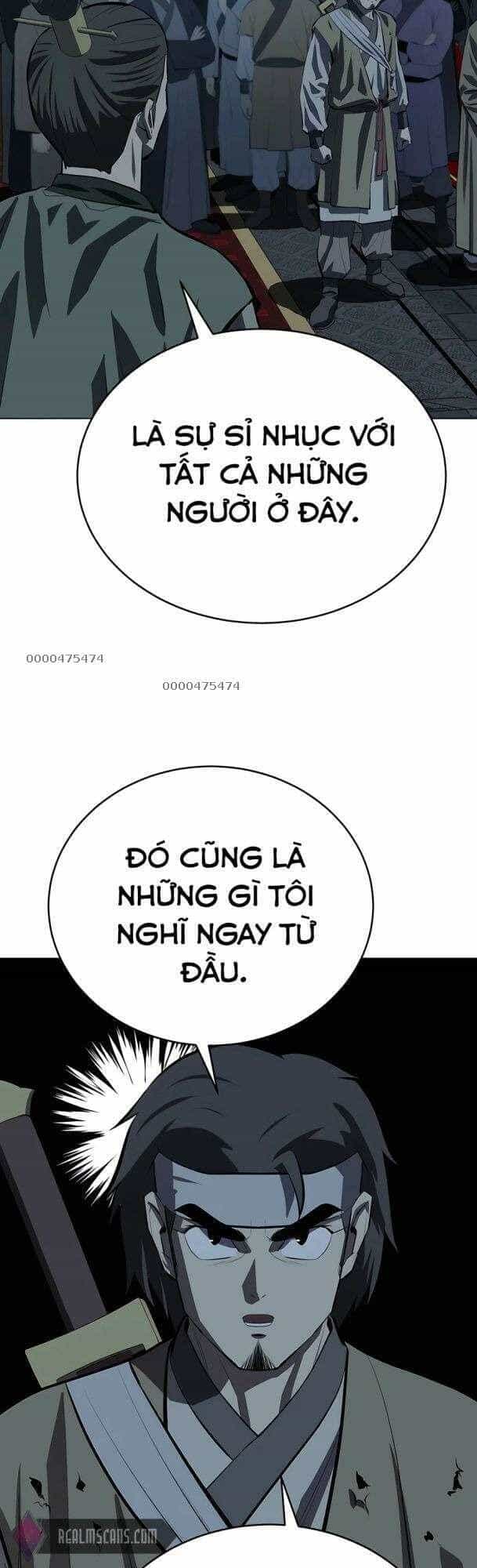Sư Phụ Quỷ Diện - Chương 104 - ảnh 18