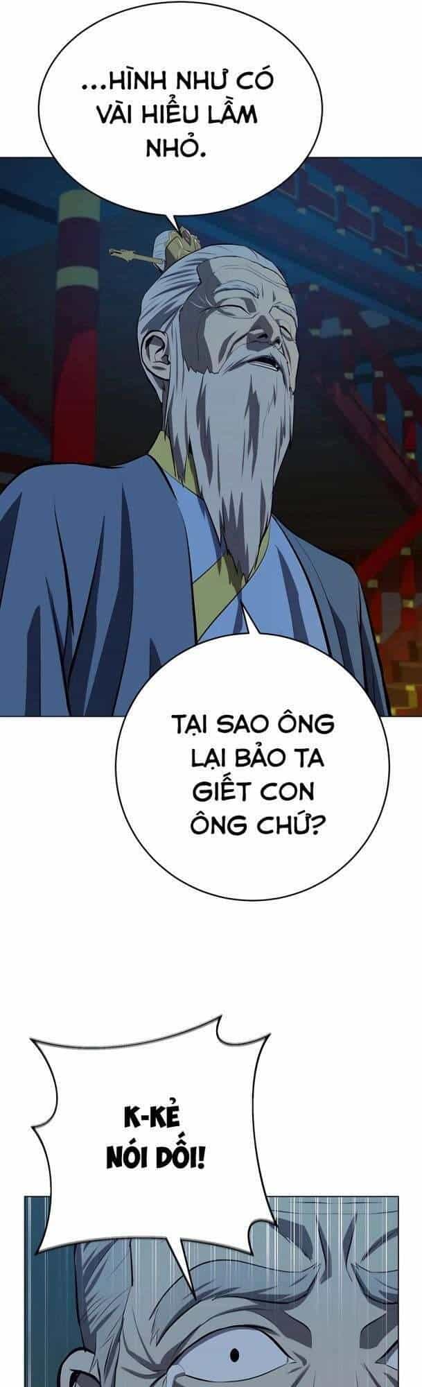 Sư Phụ Quỷ Diện - Chương 104 - ảnh 7
