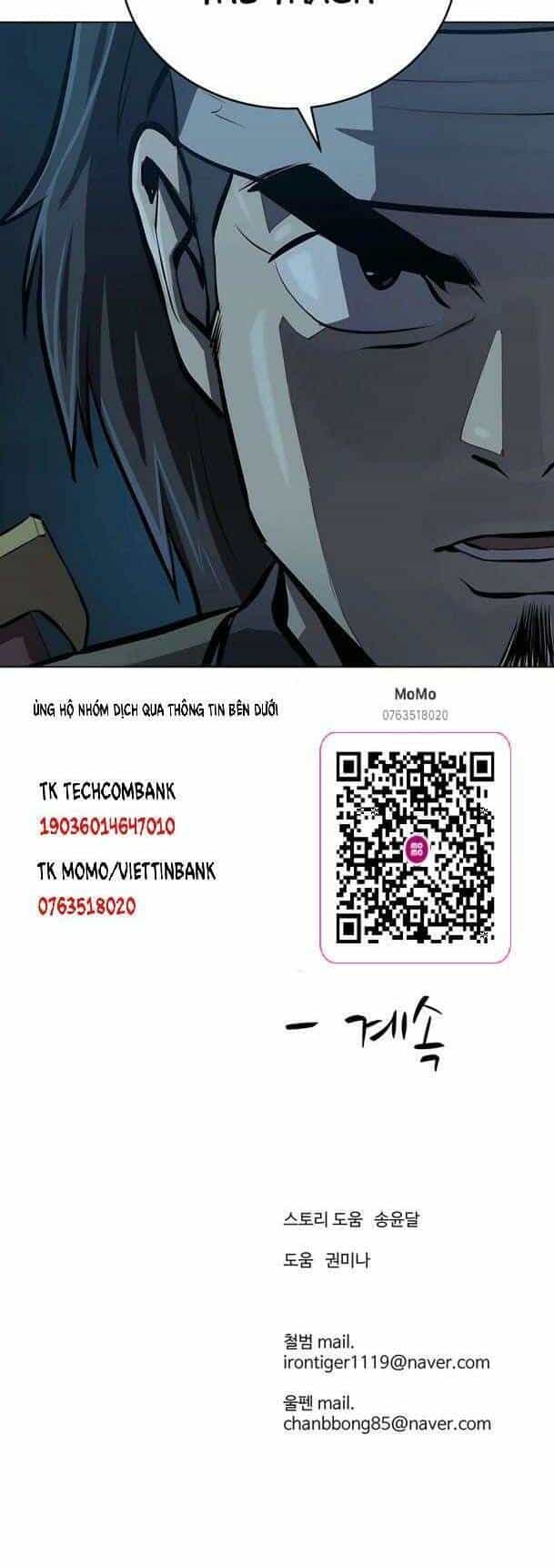 Sư Phụ Quỷ Diện - Chương 104 - ảnh 78