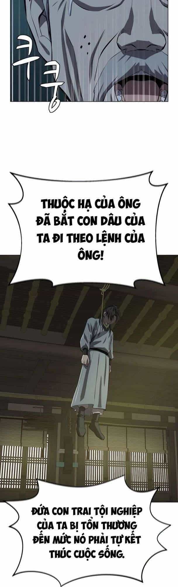 Sư Phụ Quỷ Diện - Chương 104 - ảnh 8