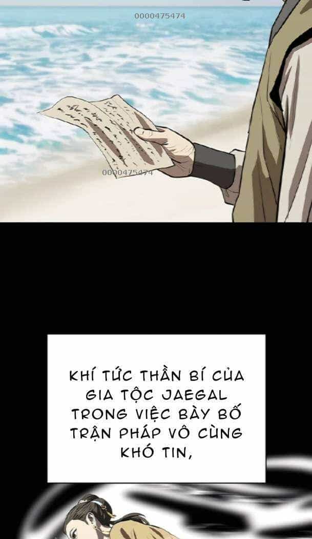 Sư Phụ Quỷ Diện - Chương 105 - ảnh 23