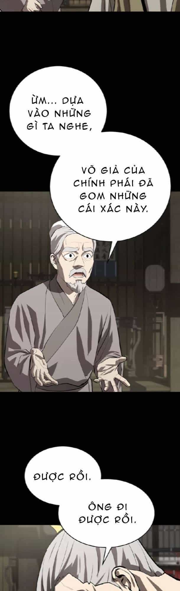 Sư Phụ Quỷ Diện - Chương 105 - ảnh 42
