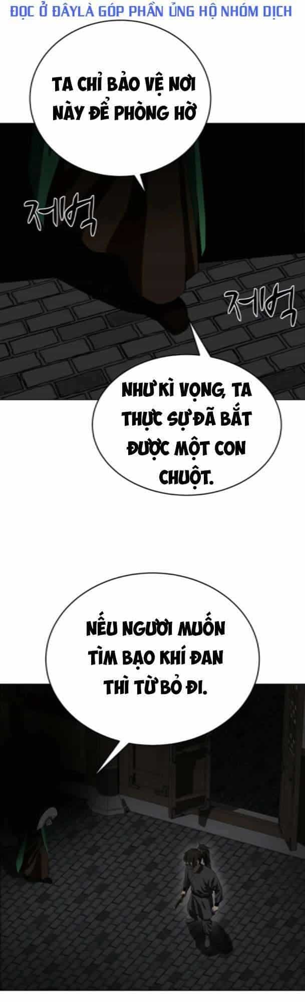 Sư Phụ Quỷ Diện - Chương 105 - ảnh 60