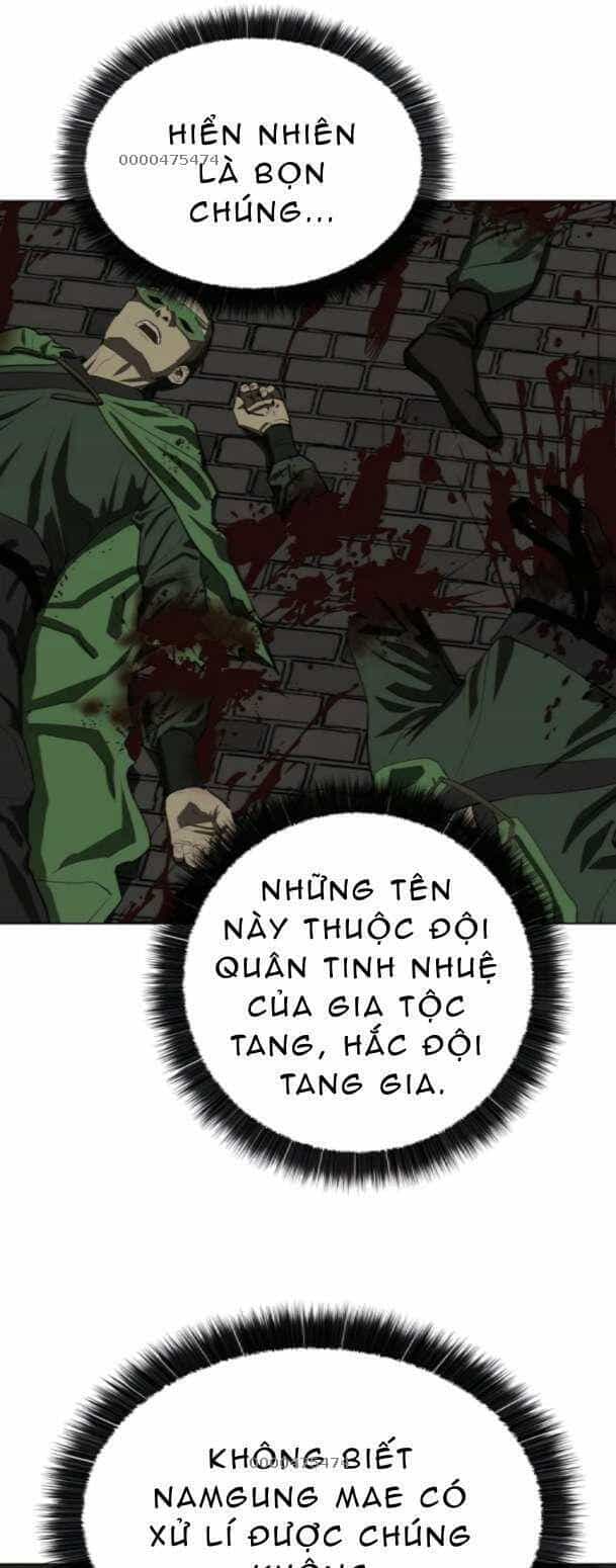 Sư Phụ Quỷ Diện - Chương 106 - ảnh 33