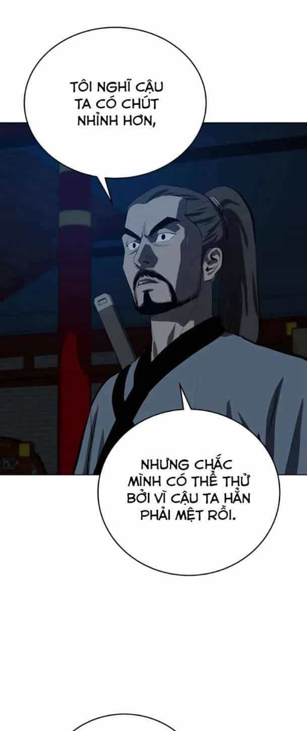 Sư Phụ Quỷ Diện - Chương 107 - ảnh 23