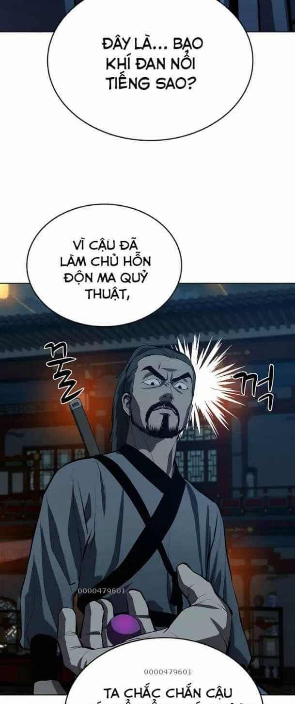 Sư Phụ Quỷ Diện - Chương 107 - ảnh 27