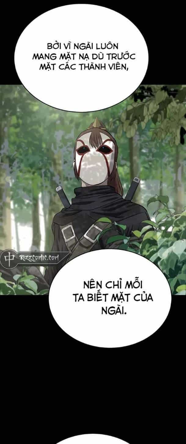 Sư Phụ Quỷ Diện - Chương 108 - ảnh 23