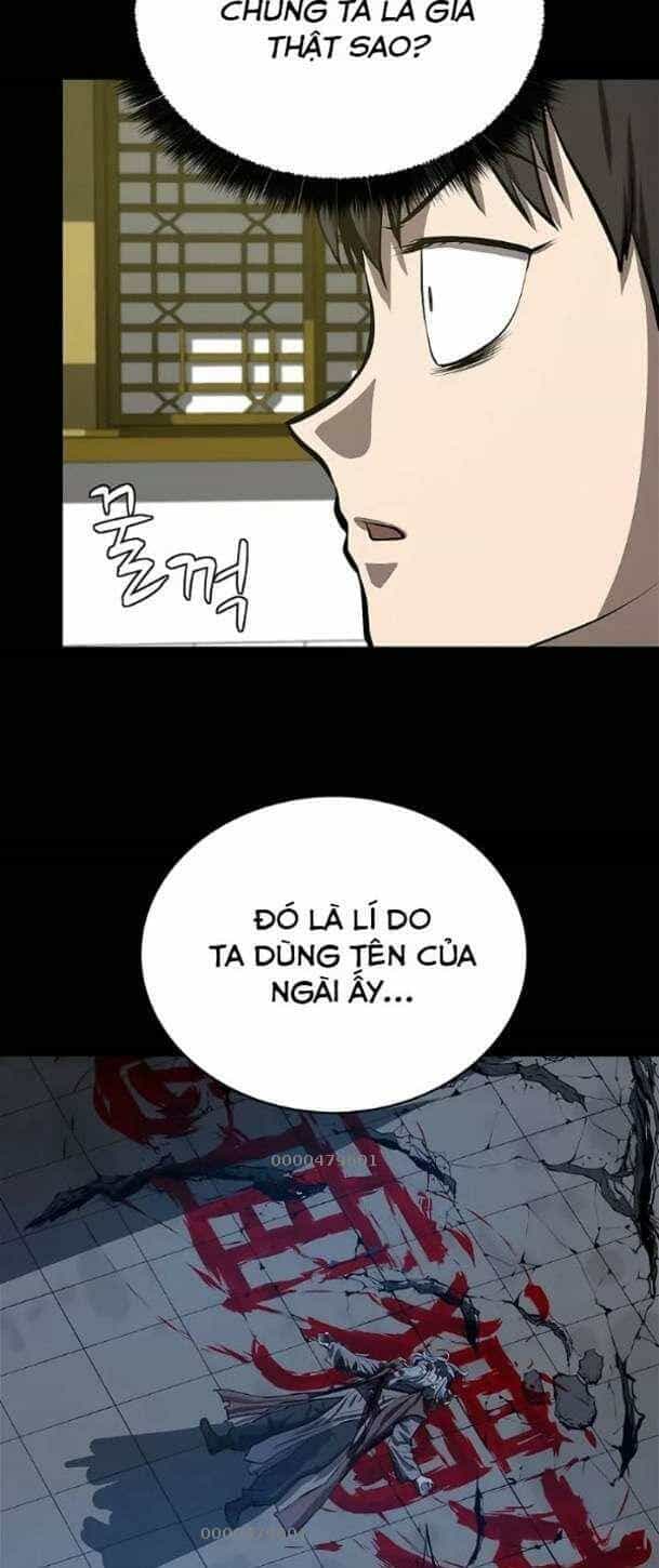 Sư Phụ Quỷ Diện - Chương 108 - ảnh 25