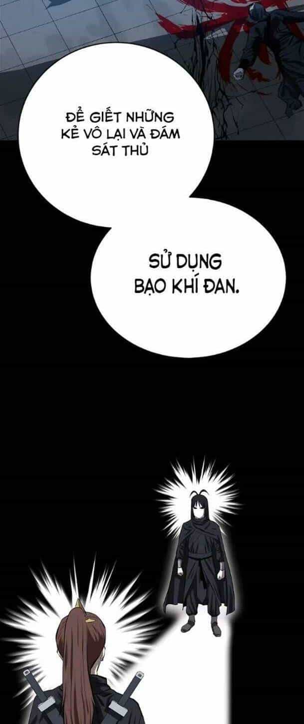Sư Phụ Quỷ Diện - Chương 108 - ảnh 26