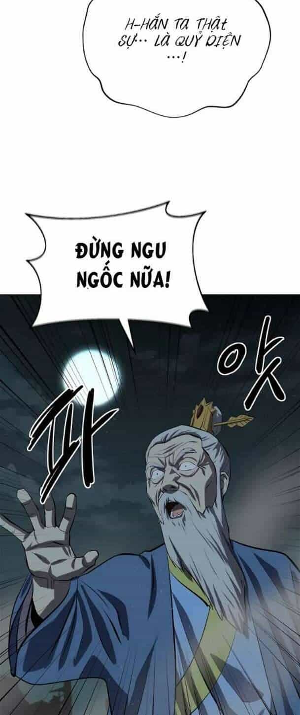 Sư Phụ Quỷ Diện - Chương 108 - ảnh 38